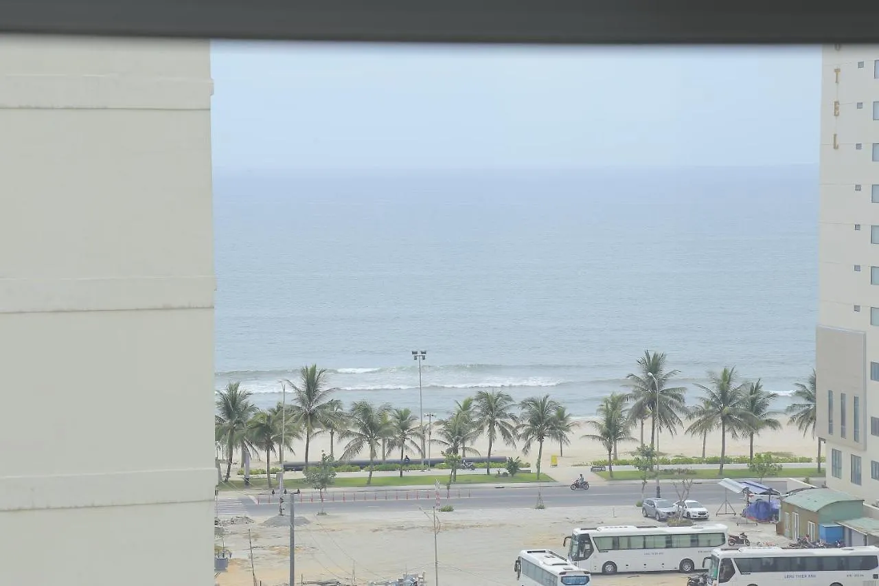 Tolia Hotel Da Nang Vietnam