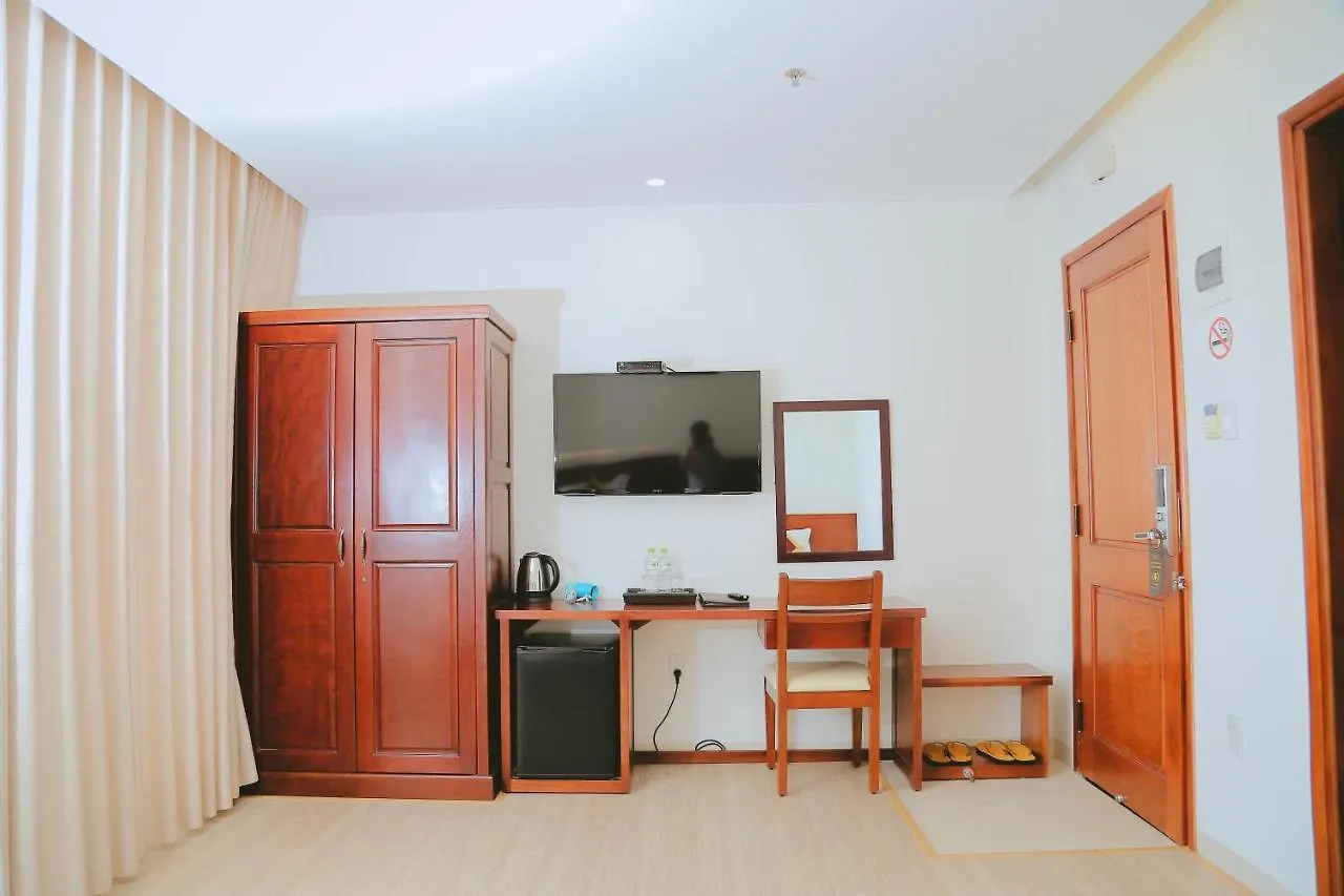 Tolia Hotel Da Nang 3*,  Vietnam