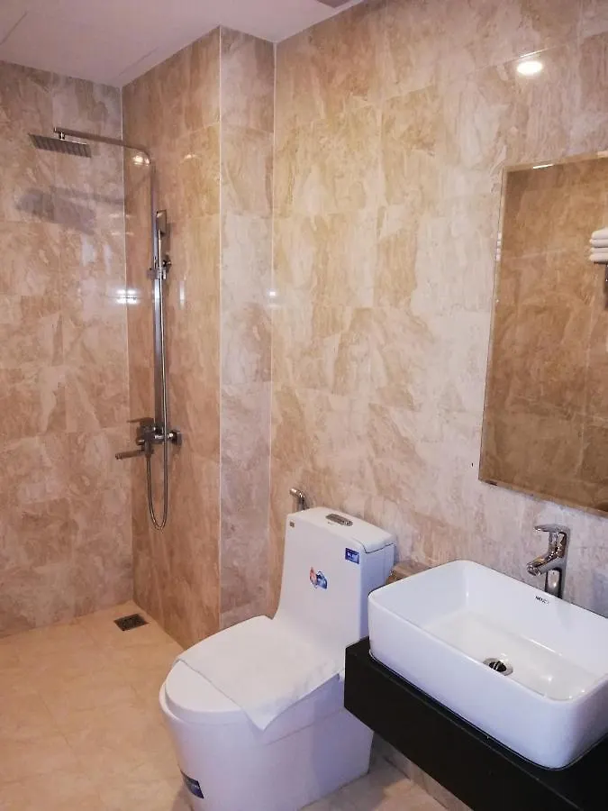 Tolia Hotel Da Nang