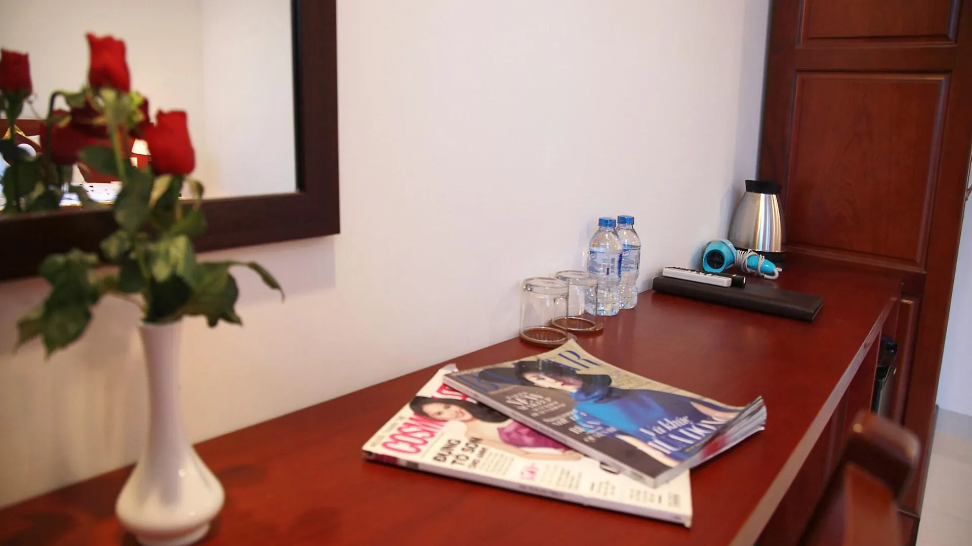 Tolia Hotel Da Nang