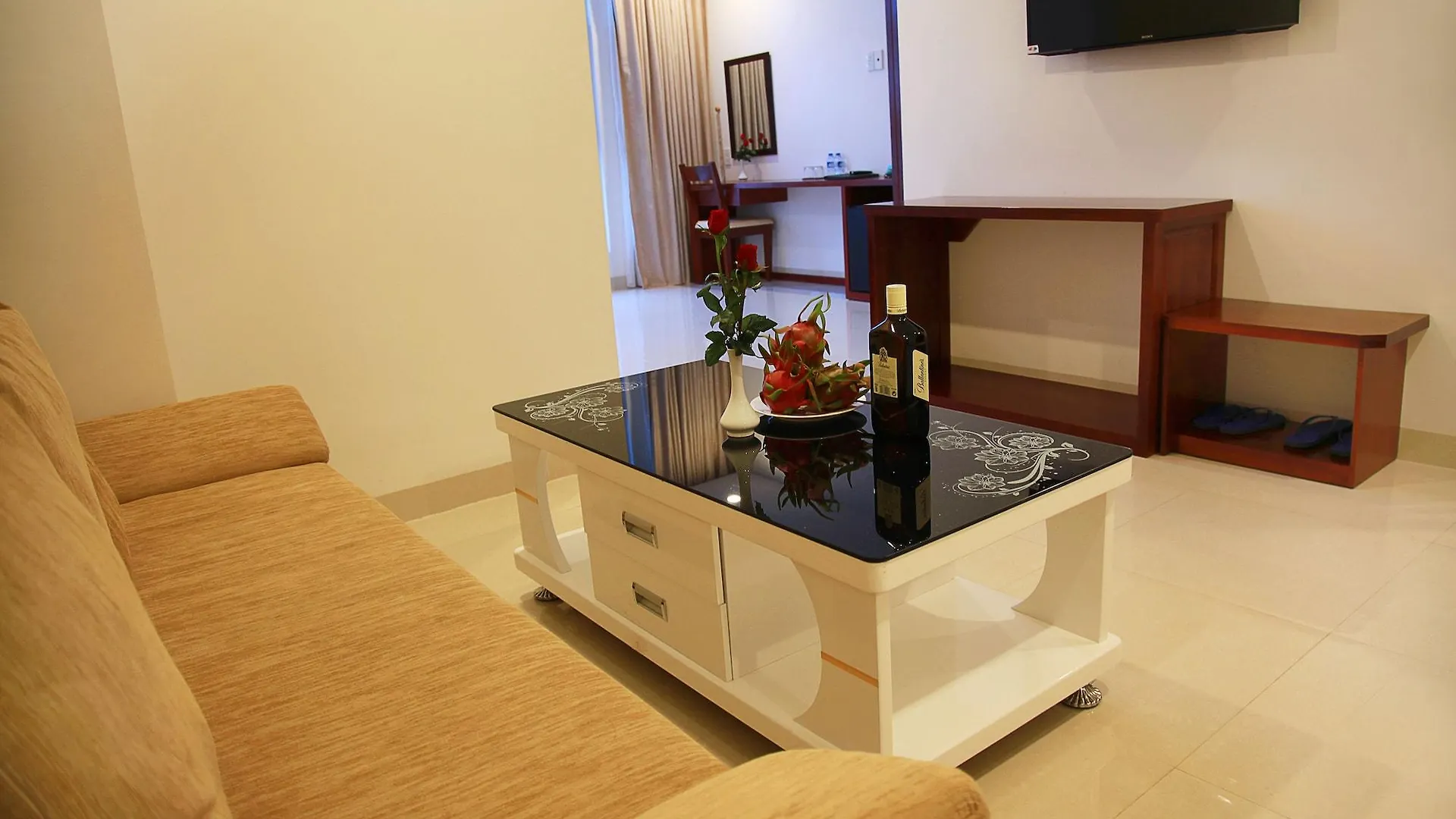 Tolia Hotel Da Nang Vietnam