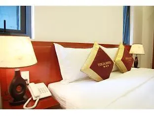 Tolia Hotel Da Nang Vietnam