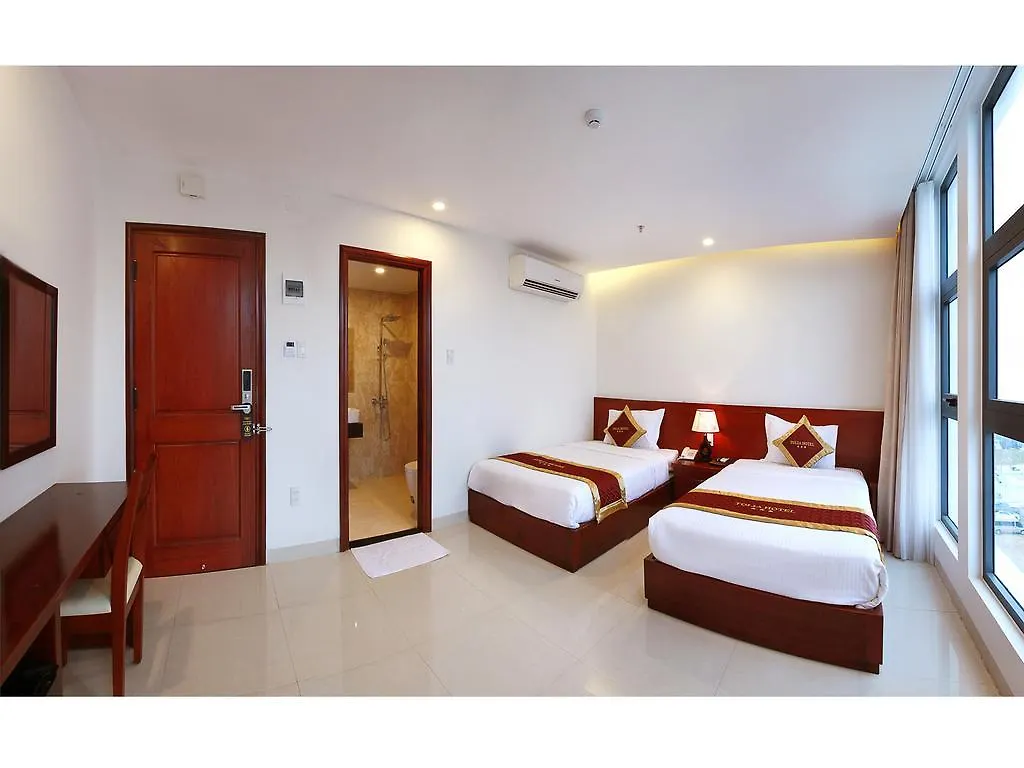 Tolia Hotel Da Nang