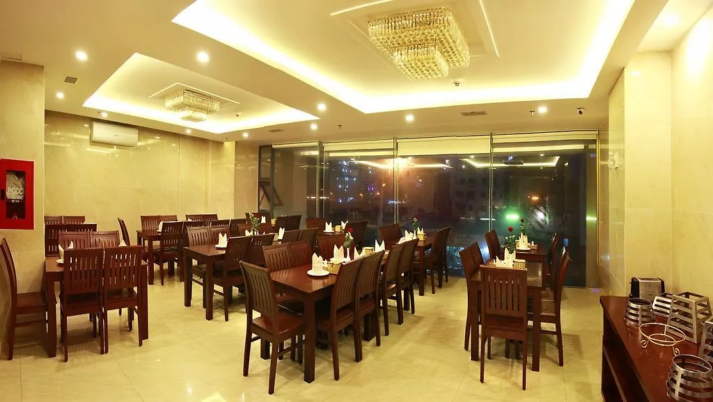 Tolia Hotel Da Nang